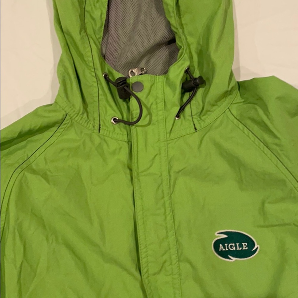 Aigle kids jacket